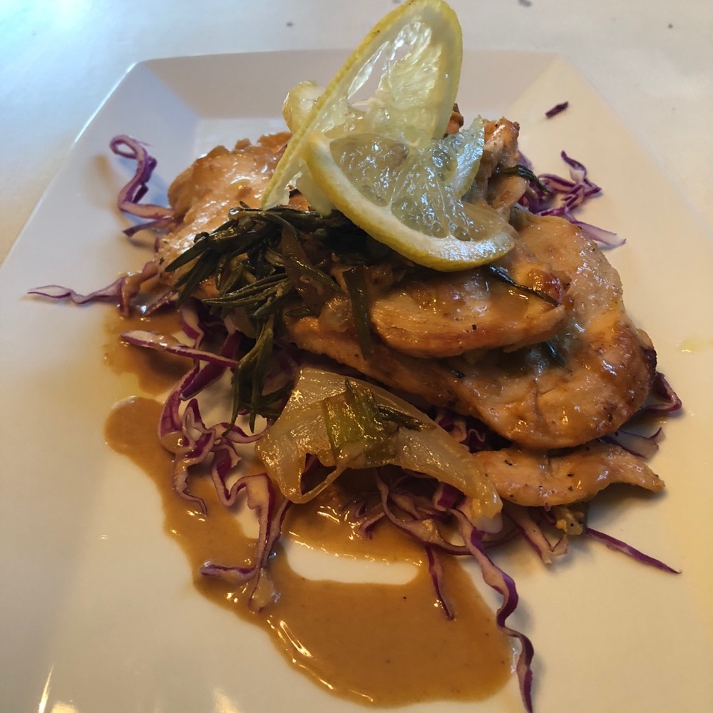 Meet your Posher, Rosa